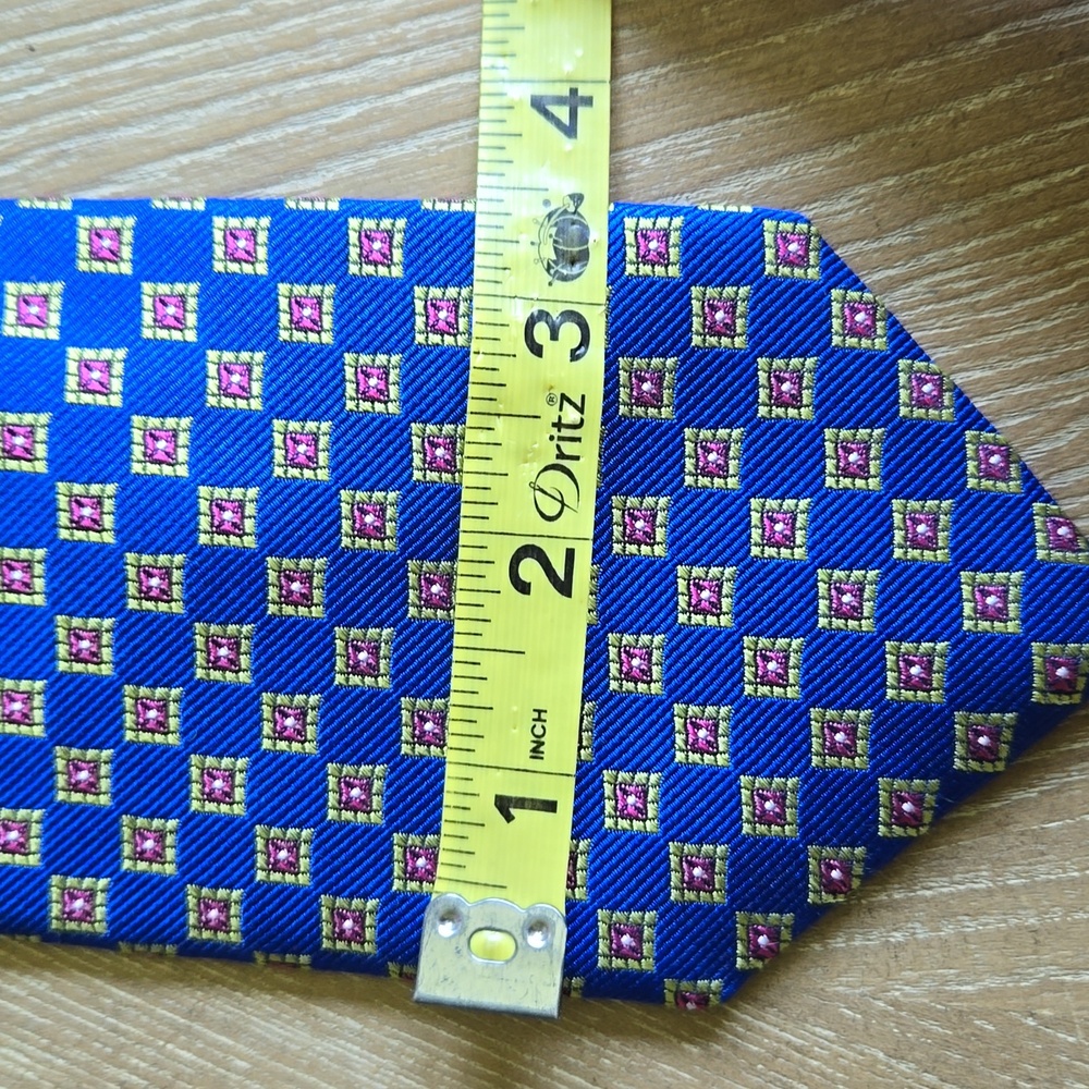 Saddlebred Necktie - Picture 5 of 5